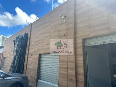 Loja / Salão / Ponto Comercial para alugar, 30m² no Campo Grande, Recife