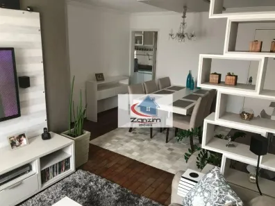 Apartamento com 3 Quartos à venda, 90m² no Parque Terra Nova, São Bernardo do Campo