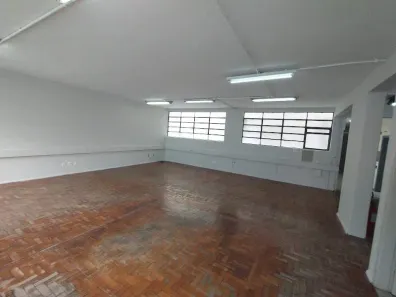 Conjunto Comercial / Sala para alugar, 180m² no Centro, Belo Horizonte