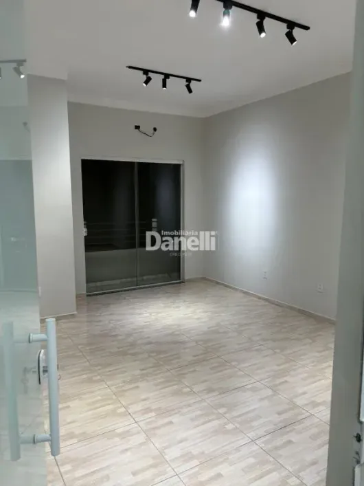 Foto do imóvel - Sala/Conjunto/Escritório para alugar com 45 m², 1 banheiro, condomínio com elevador e portaria.