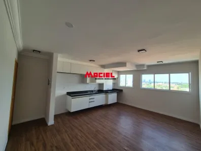 Apartamento com 2 Quartos à venda, 52m² no Jardim das Indústrias, Jacareí