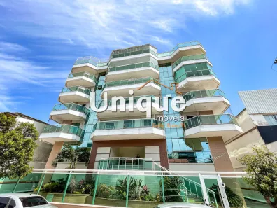 Cobertura com 3 Quartos à venda, 200m² no Vila Nova, Cabo Frio