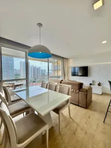 Apartamento com 3 Quartos à venda, 87m² no Parque Iracema, Fortaleza