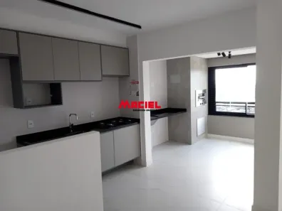 Apartamento com 2 Quartos à venda, 68m² no Jardim Satélite, São José dos Campos