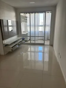 Apartamento com 2 Quartos à venda, 60m² no Praia de Itaparica, Vila Velha
