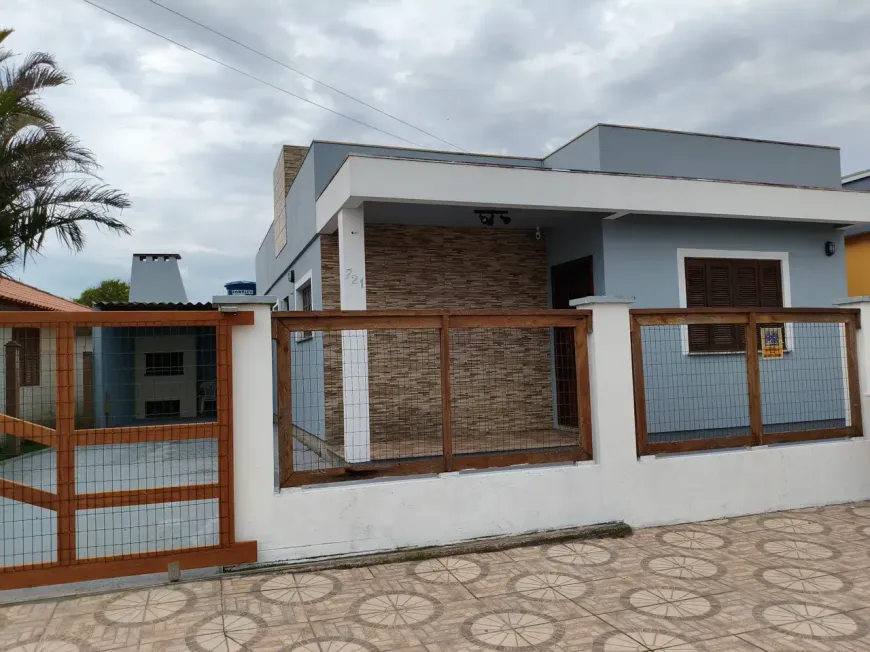 Foto - Xangri-lá - Rainha Do Mar