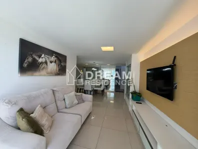 Apartamento com 2 Quartos à venda, 81m² no Boa Viagem, Recife