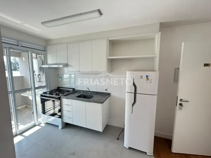 Foto do imóvel - Apartamento para alugar com 65 m², 2 quartos, 2 banheiros, 2 vagas