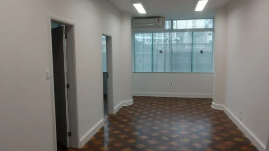 Conjunto Comercial / Sala à venda, 211m² no Centro, Rio de Janeiro