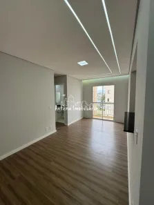 Apartamento com 2 Quartos à venda, 55m² no Vila das Nações, Ferraz de Vasconcelos