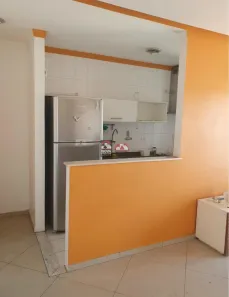Apartamento com 2 Quartos à venda, 75m² no Centro, Jacareí