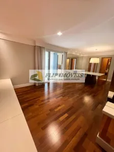 Apartamento com 3 Quartos à venda, 107m² no Cambuí, Campinas