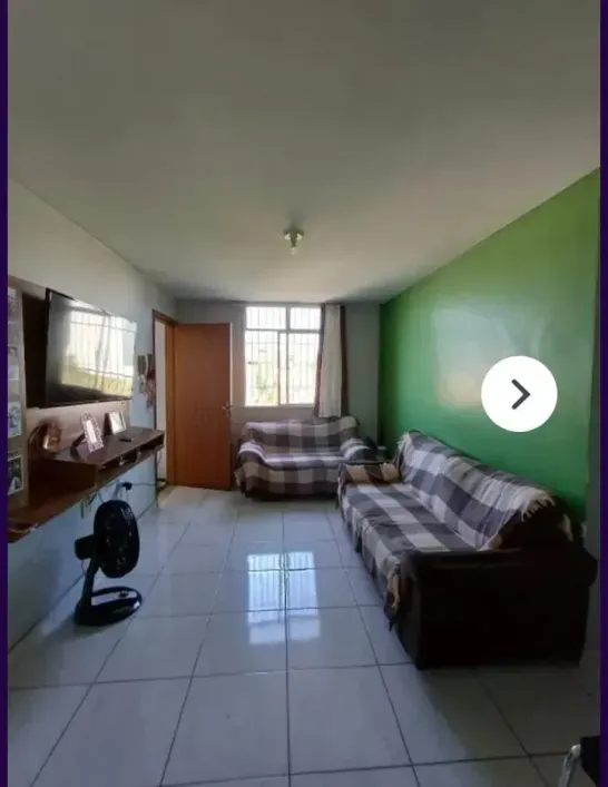 Foto do imóvel - Apartamento com 2 Quartos à venda, 85m²