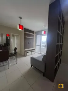 Apartamento com 1 Quarto à venda, 65m² no Capoeiras, Florianópolis