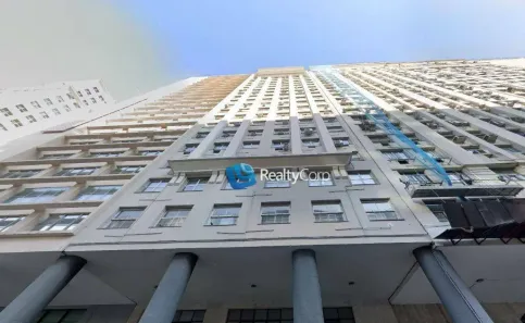 Andar / Laje corporativa para venda ou aluguel, 694m² no Centro, Rio de Janeiro