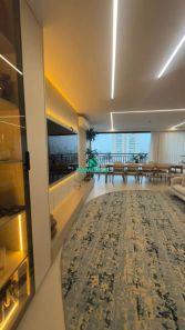 Apartamento com 4 Quartos à venda, 330m² no Belenzinho, São Paulo