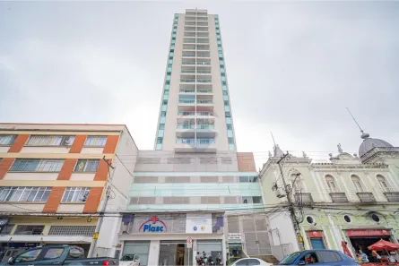 Cobertura com 2 Quartos à venda, 90m² no Centro, Juiz de Fora