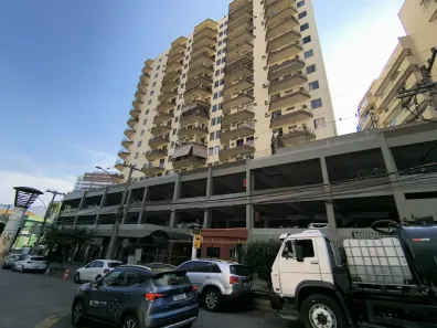 Apartamento com 2 Quartos à venda, 64m² no Cachambi, Rio de Janeiro