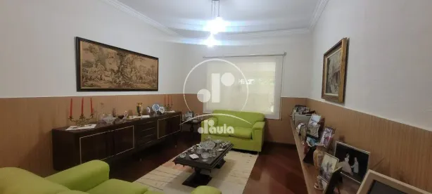 Sobrado com 3 Quartos à venda, 180m² no Vila Scarpelli, Santo André