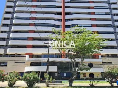 Apartamento com 3 Quartos à venda, 120m² no Jardins, Aracaju