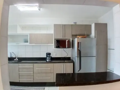 Apartamento com 2 Quartos à venda, 79m² no Ocian, Praia Grande