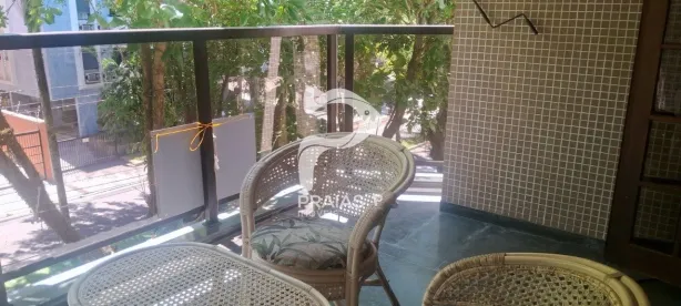 Apartamento com 2 Quartos à venda, 90m² no Enseada, Guarujá