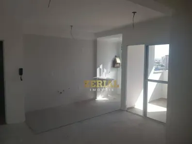 Apartamento com 2 Quartos à venda, 58m² no Jardim, Santo André