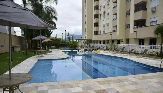 Apartamento com 2 Quartos à venda, 60m² no Taquara, Rio de Janeiro