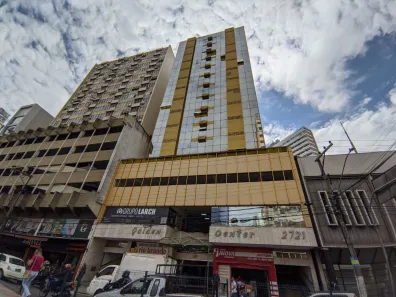 Conjunto Comercial / Sala à venda, 40m² no Centro, Juiz de Fora