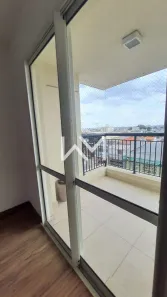 Apartamento com 2 Quartos para venda ou aluguel, 70m² no Vila Augusta, Guarulhos