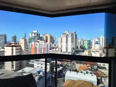 Apartamento com 3 Quartos à venda, 120m² no Praia da Costa, Vila Velha