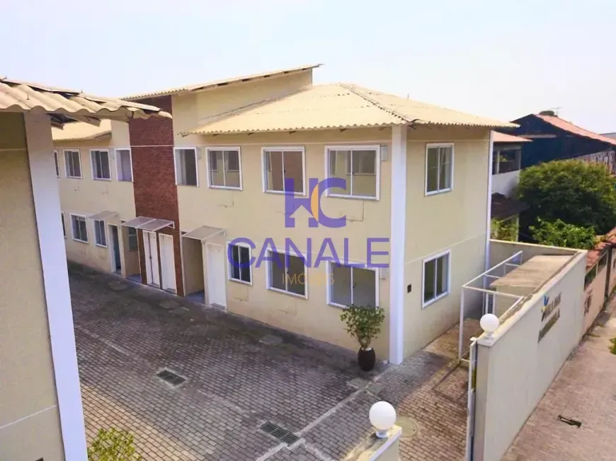 Foto do imóvel - Apartamento para comprar com 53 m², 2 quartos, 1 banheiro, 1 vaga