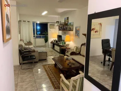 Apartamento com 3 Quartos à venda, 123m² no Centro, Florianópolis