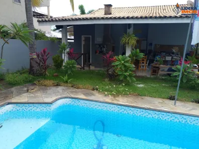 Casa com 2 Quartos à venda, 250m² no Barra do Jacuípe, Camaçari
