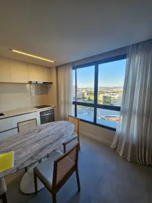 Apartamento com 3 Quartos à venda, 102m² no Pedra Branca, Palhoça