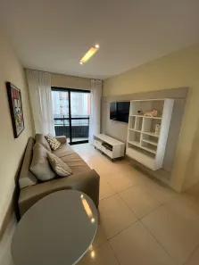 Apartamento com 2 Quartos à venda, 55m² no Boa Viagem, Recife