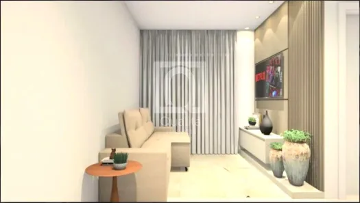 Apartamento com 2 Quartos à venda, 52m² no Parque Campolim, Sorocaba