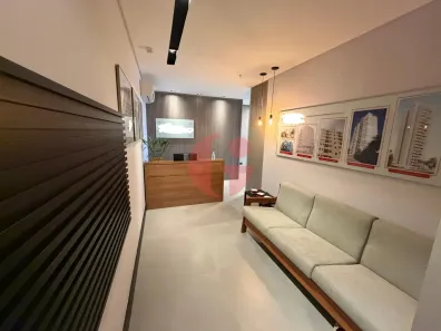 Conjunto Comercial / Sala à venda, 72m² no Parque Residencial Aquarius, São José dos Campos