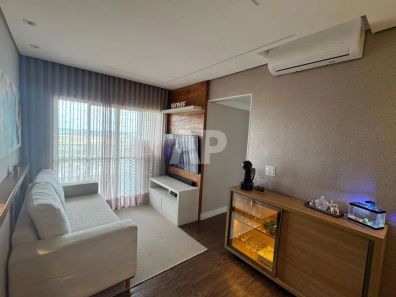 Apartamento com 3 Quartos à venda, 75m² no Vila Esperança, Itu