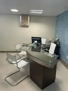 Conjunto Comercial / Sala à venda, 40m² no Centro, São Caetano do Sul