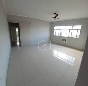 Apartamento com 2 Quartos à venda, 80m² no Campo Grande, Santos