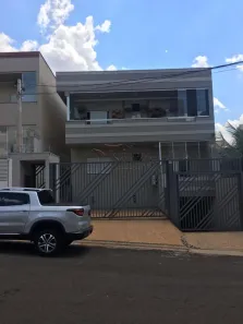 Apartamento com 2 Quartos à venda, 80m² no Jardim Botânico, Ribeirão Preto