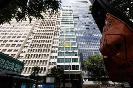 Conjunto Comercial / Sala à venda, 211m² no Centro, Rio de Janeiro