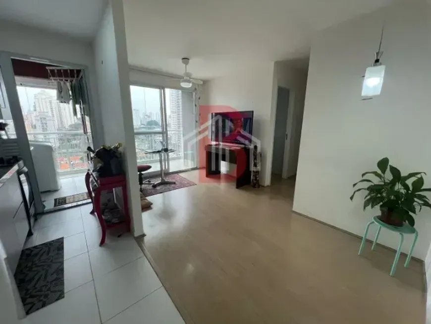 Foto do imóvel - Apartamento à venda com 2 quartos, 1 suíte, 55 m², 2 banheiros, 1 vaga na garagem e elevador no.