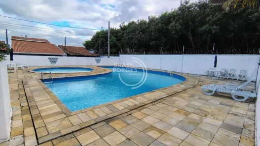 Casa de Condomínio com 3 Quartos à venda, 137m² no Vila Barcelona, Sorocaba