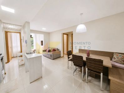 Apartamento com 2 Quartos à venda, 64m² no Itoupava Seca, Blumenau