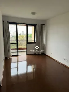 Apartamento com 3 Quartos à venda, 90m² no Jardim Beira Rio, Jacareí
