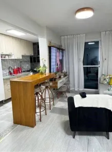 Apartamento com 3 Quartos à venda, 72m² no Fonseca, Niterói