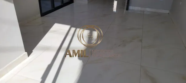 Sobrado com 3 Quartos à venda, 77m² no Loteamento Portal Santa Inês, São José dos Campos