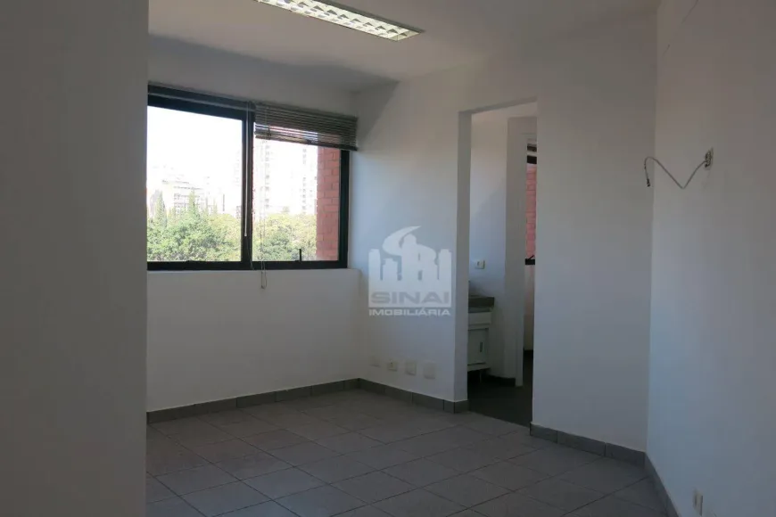 Foto do imóvel - Sala/Conjunto/Escritório para alugar com 65 m², 2 banheiros e 1 vaga na garagem próximo ao.